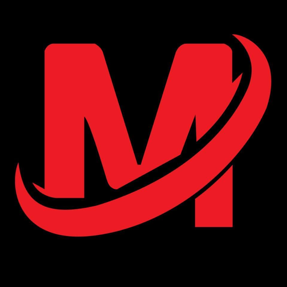 Modhuban Logo